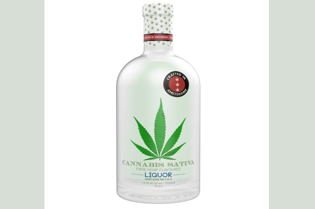 Top 10 Cannabis Spirits To Try