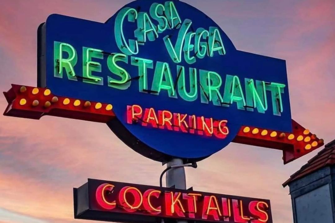 Casa Vega