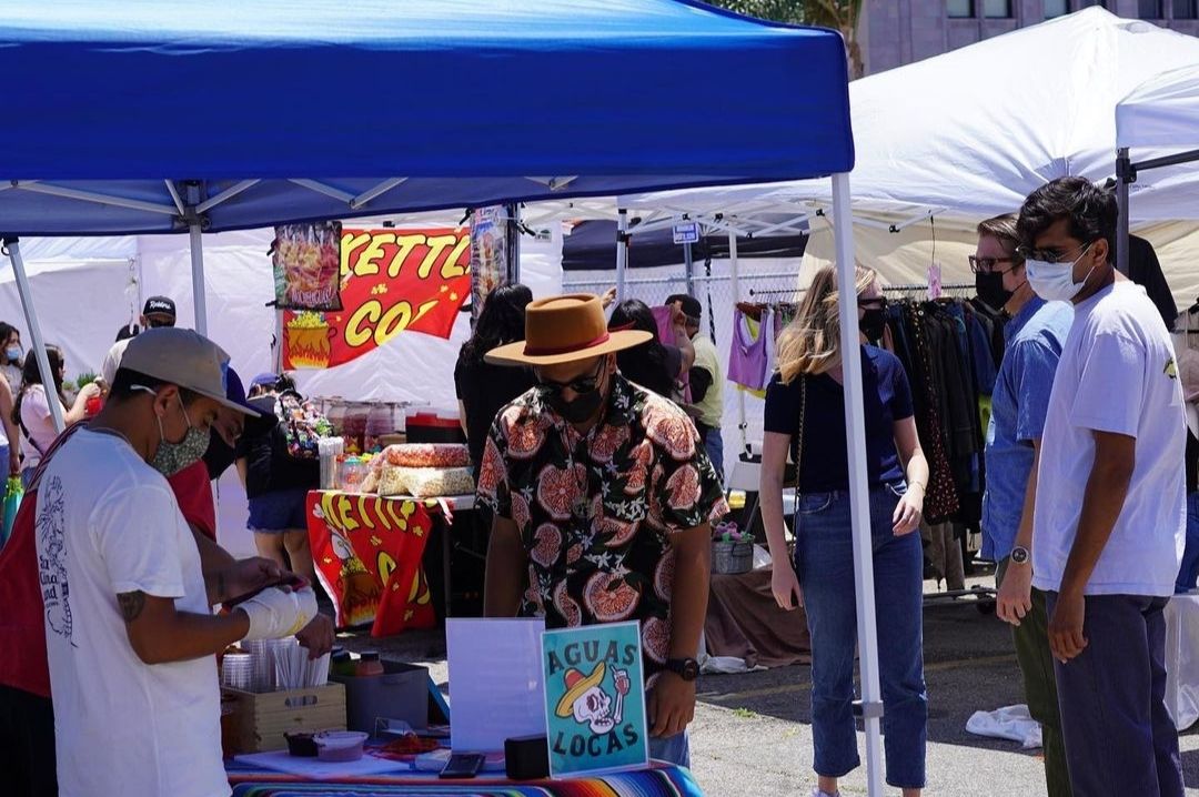 hollywoodartisansmarket_la_california_openmarket