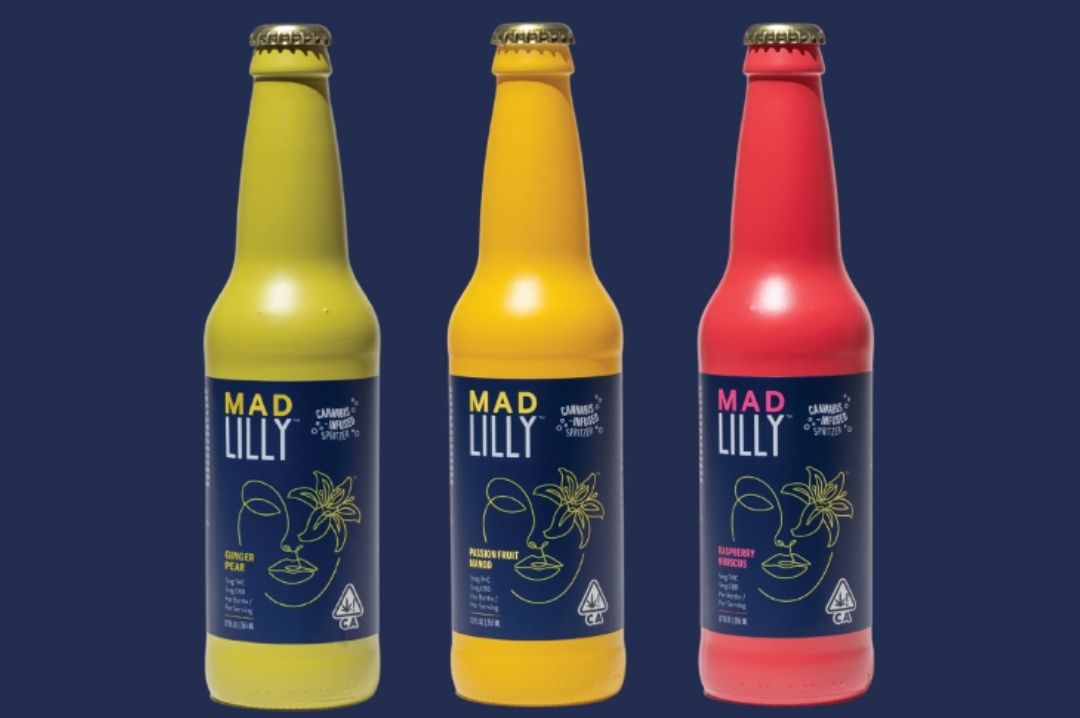 mad Lilly_cannabis-infused
