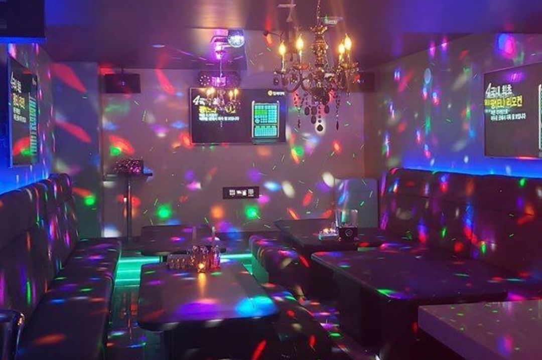 The best karaoke bars in LA