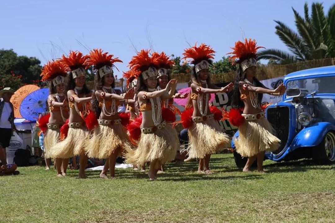 Aloha Beach Festival