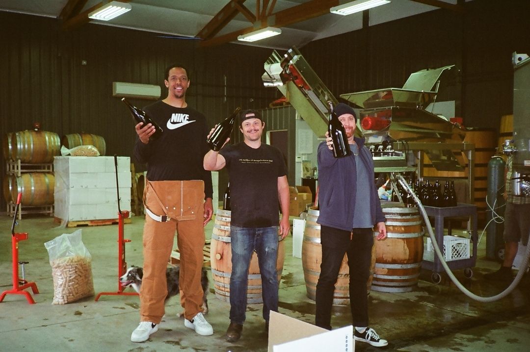 channing frye chosen family wines