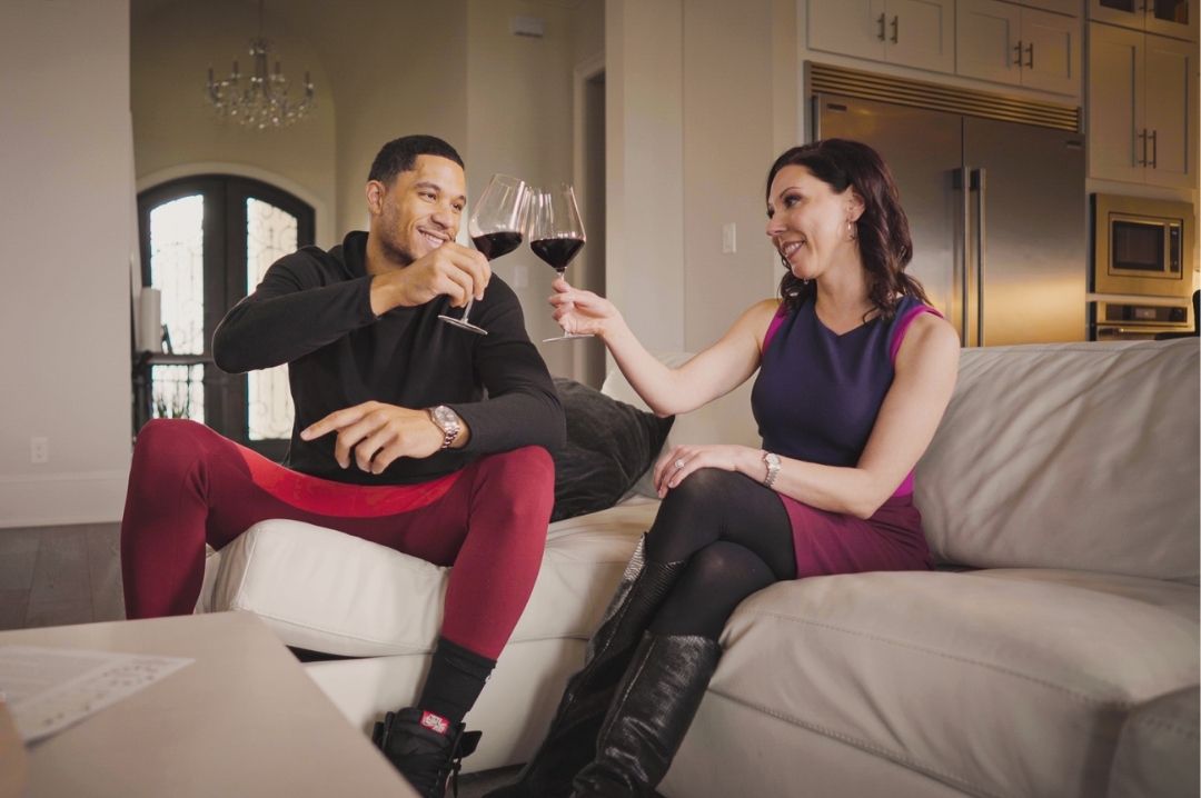 josh hart wine access