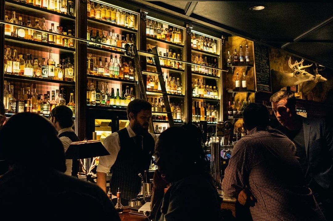 sevengrand whiskeybar la