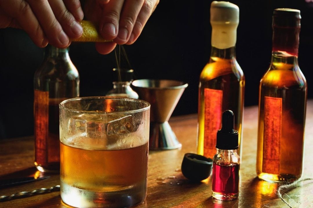 oldmansbar whiskeybar la