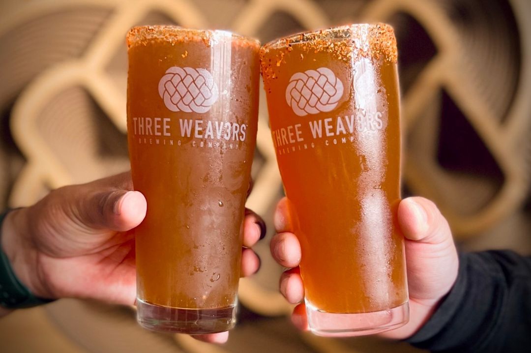 Three Weavers Brewing Company