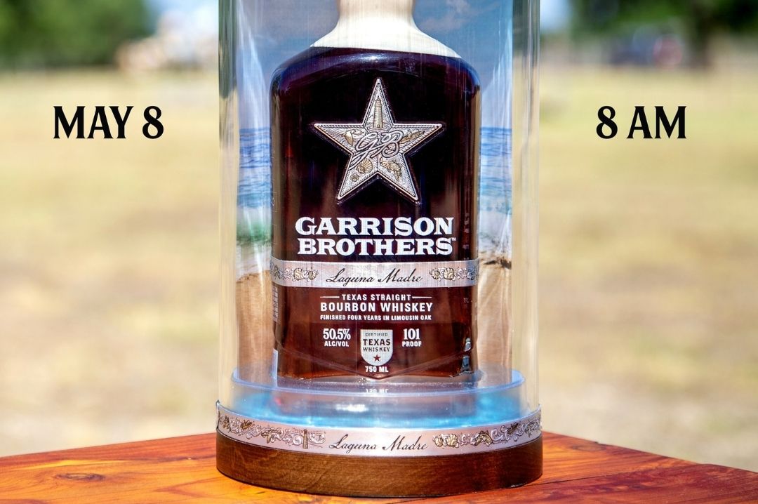 garrisonbrotherslagunamadre top10whiskeysof2021