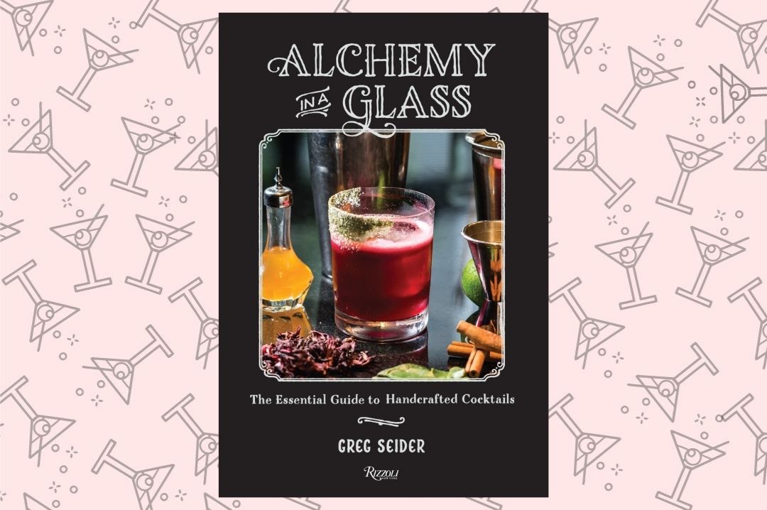 bestcocktailrecipebooks alchemyinaglass