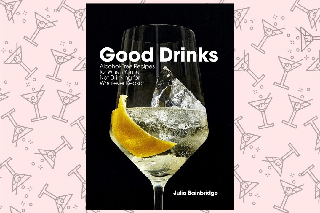 bestcocktailrecipebooks gooddrinks juliabrainbridge