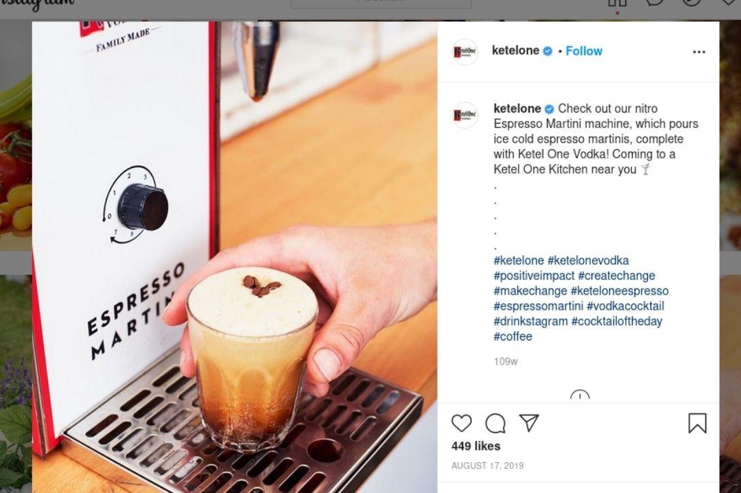 ketelone instagram