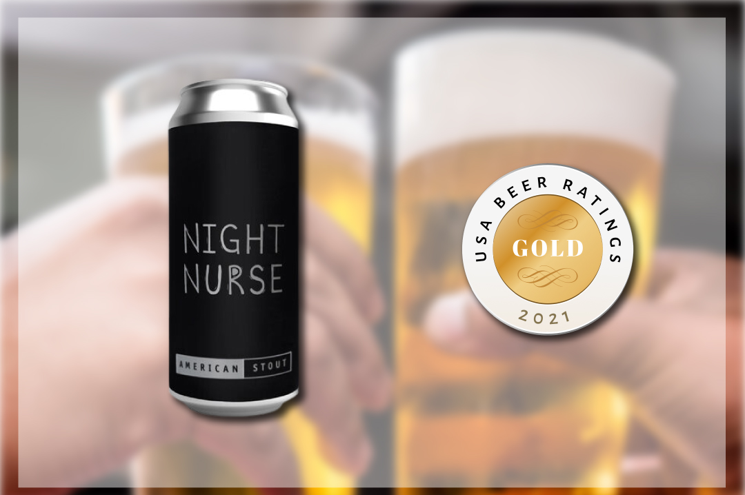 night nurse beer