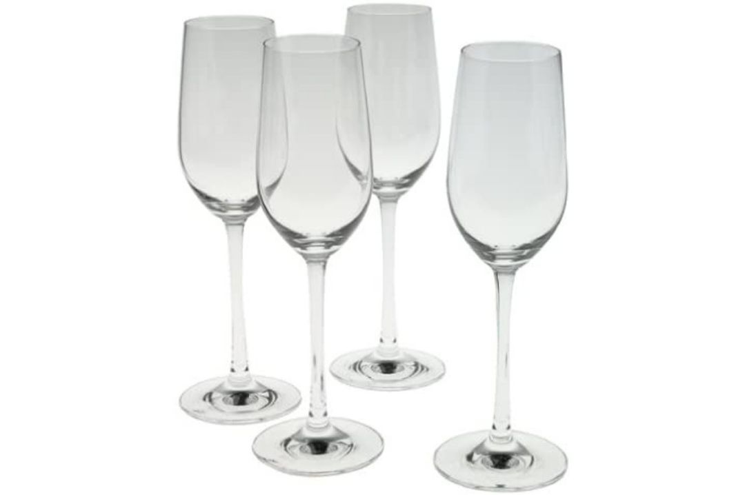 Riedel Ouverture Tequila Glasses