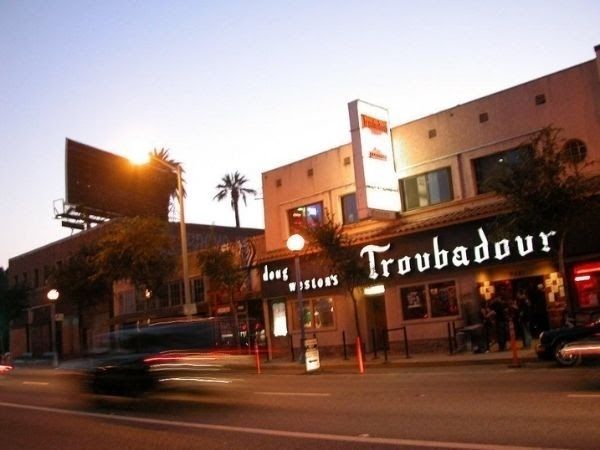 Troubadour