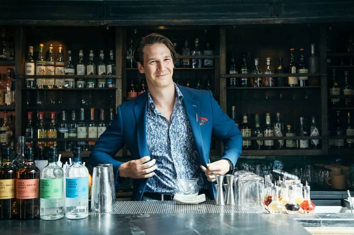 “Hospitality is the art of creating experiences for guests” Adam