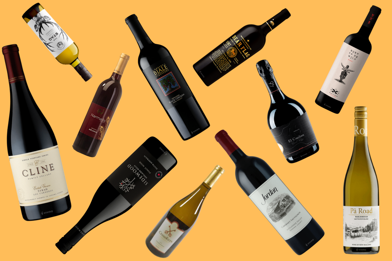 Photo for: 20 Award-Winning Wines on Vivino