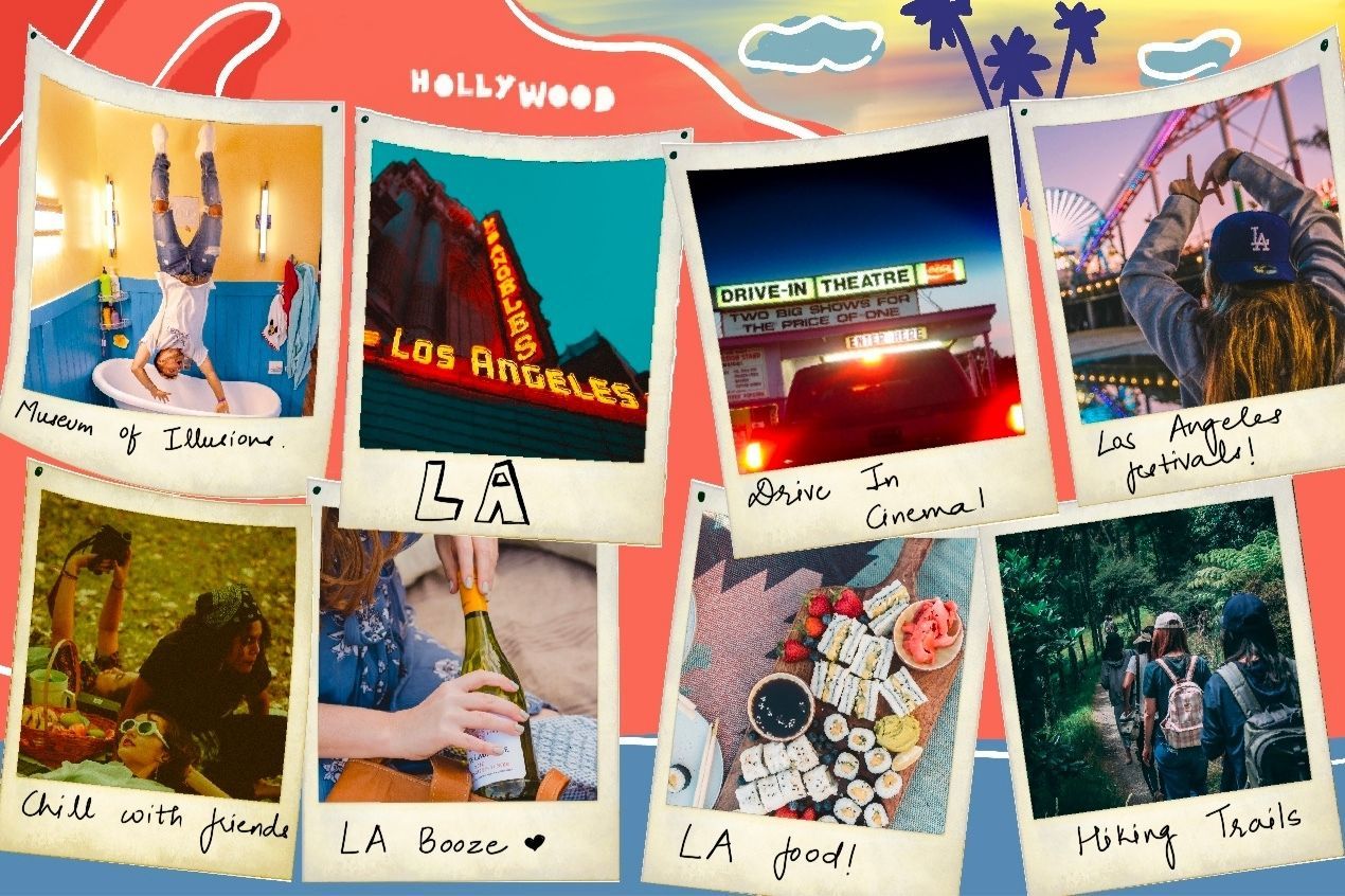 Los Angeles - What you need to know before you go - Go Guides