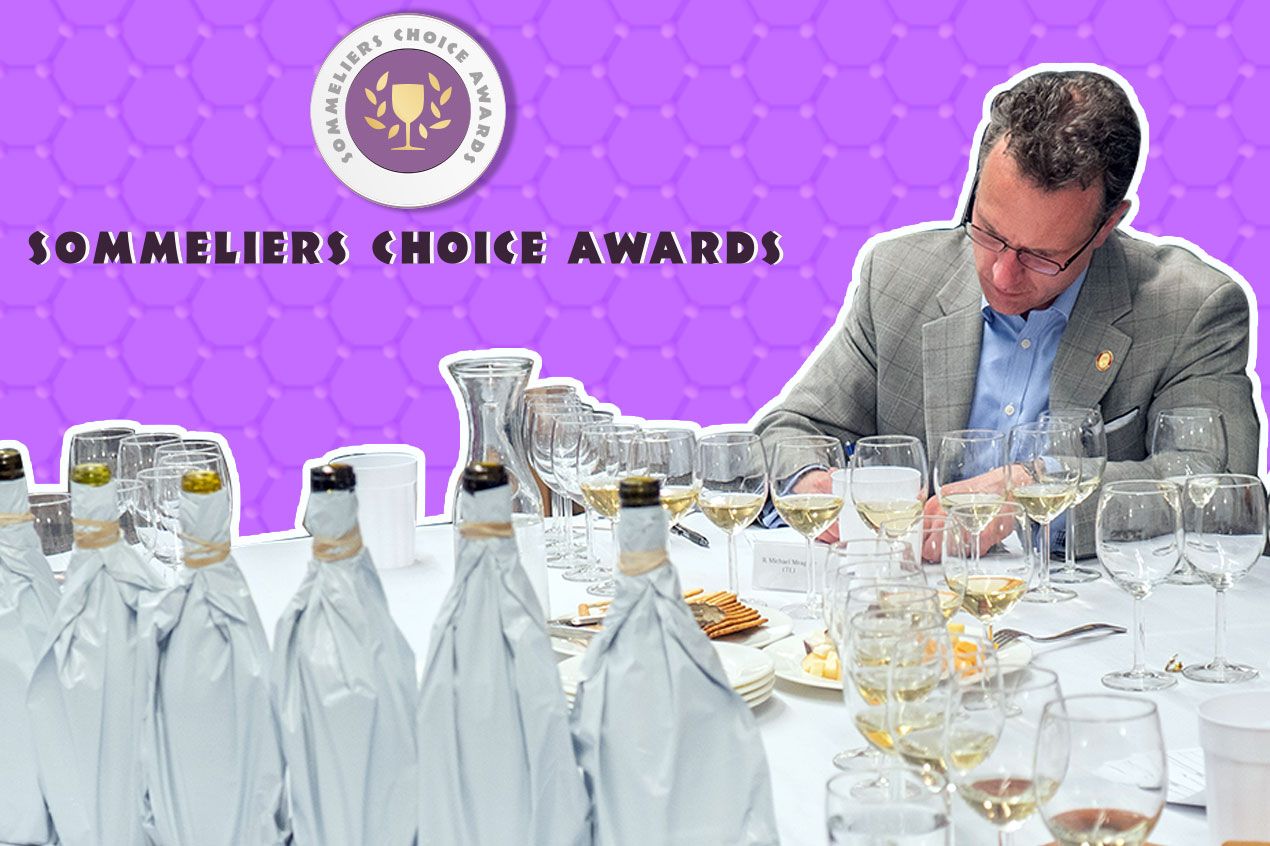 Photo for: Sommeliers Choice Awards to announce top wines in the world 