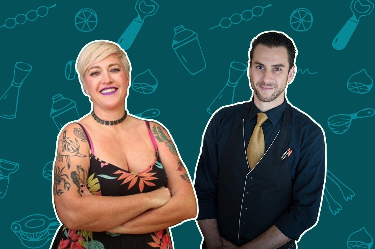 Photo for: The Bar Personalities Shaking up the LA Drinks Culture