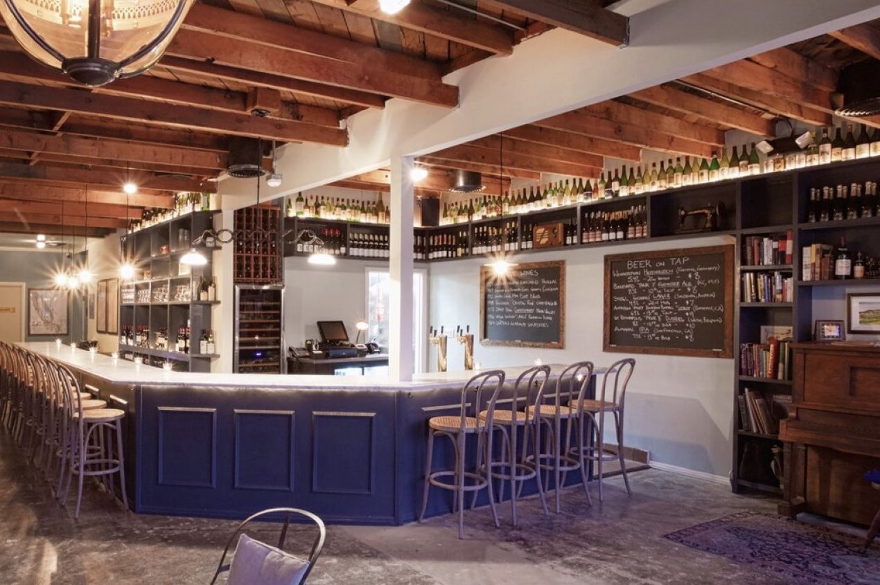 Photo for: Top 15 Wine Bars in Los Angeles