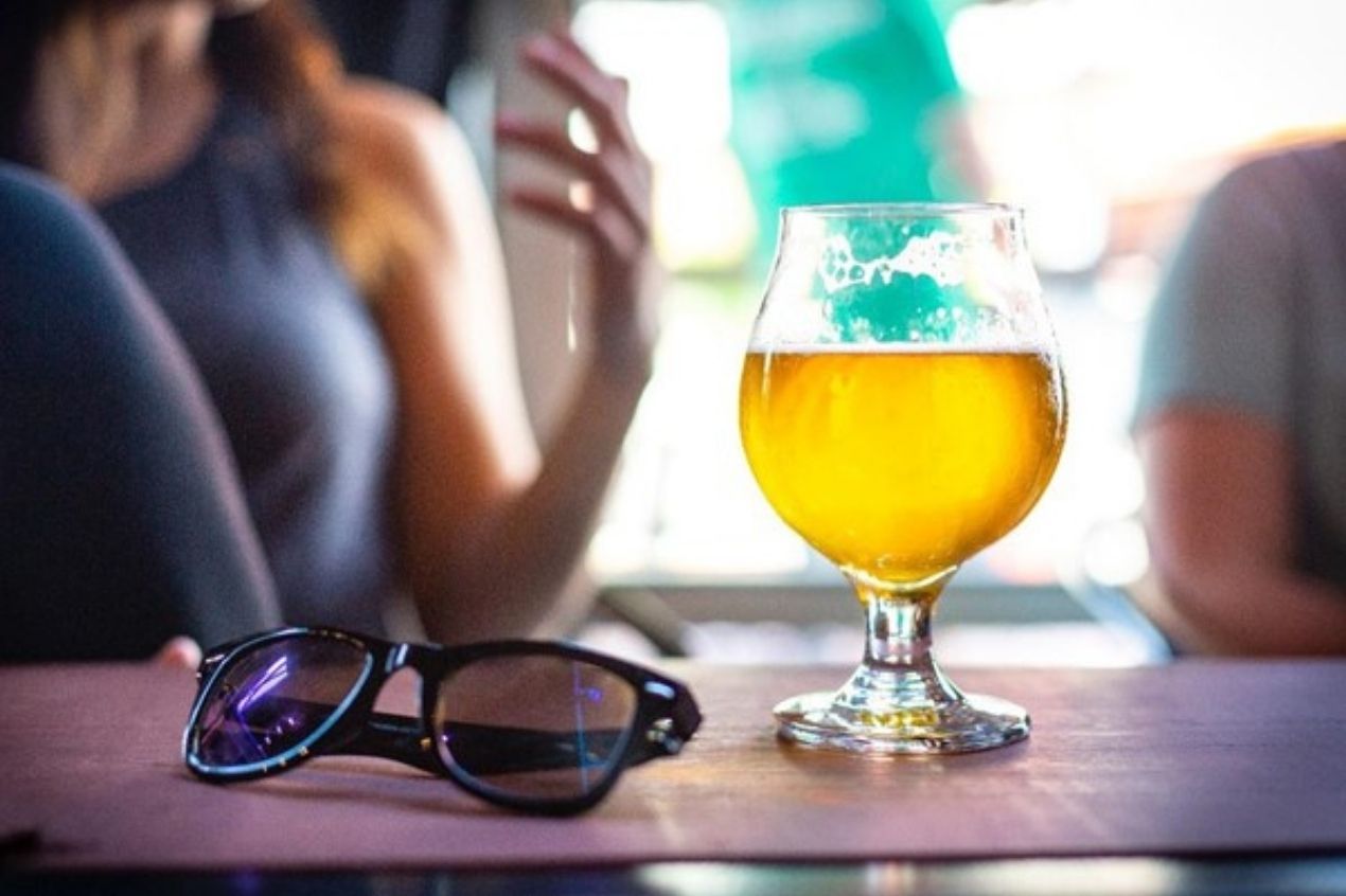 Photo for: 24 Hours of Beer Drinking in Los Angeles, California