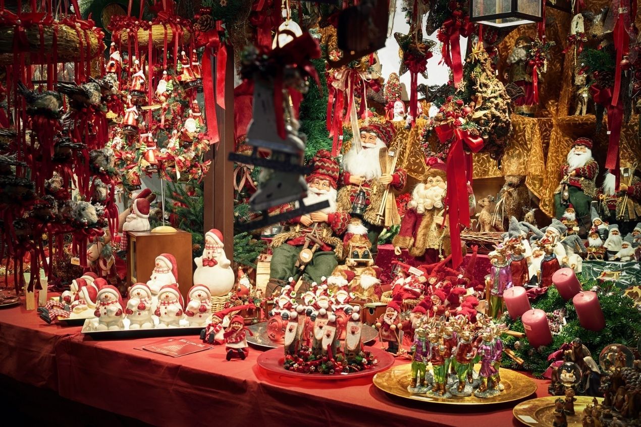 Photo for: What‘s on for Christmas in Los Angeles