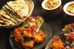 Photo for: LA’s best Indian restaurants: Mint Leaf, Badmaash, and more