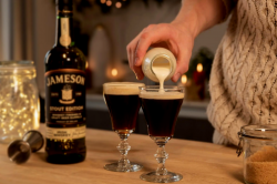 Photo for: IRISH COFFEE : The only cocktail you need for St Patrick’s Day 2023