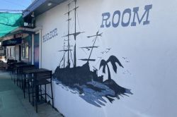 Photo for: Discover The Tiniest Bar In Los Angeles