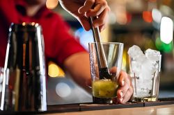 Photo for: LEADING BARTENDERS IN LOS ANGELES