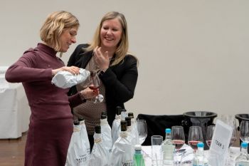 Photo for: Why you should be looking at the London Wine Competition