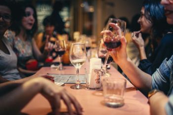 Photo for: LA Wine Havens Worth Visiting