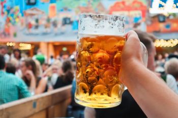Photo for: Best Places to Celebrate Oktoberfest in LA