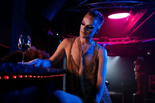 Photo for: Where L.A. Queer Nights Come Alive