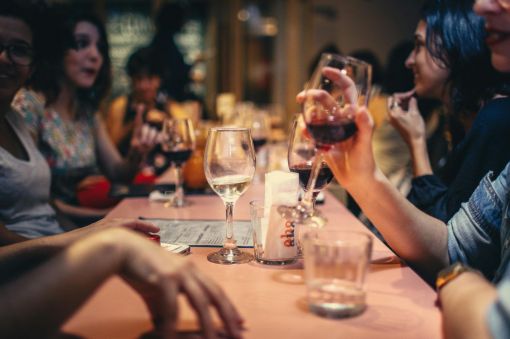 Photo for: LA Wine Havens Worth Visiting