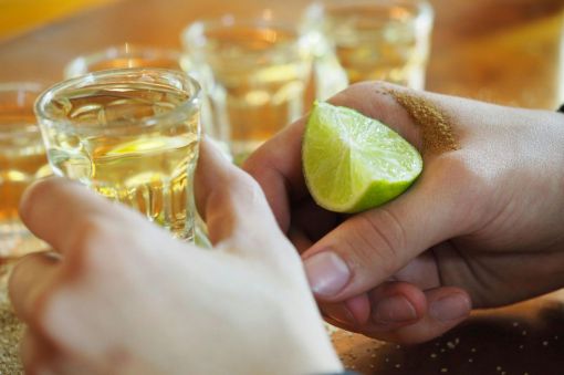 Photo for: 5 Tequilas That Earned Their Stripes