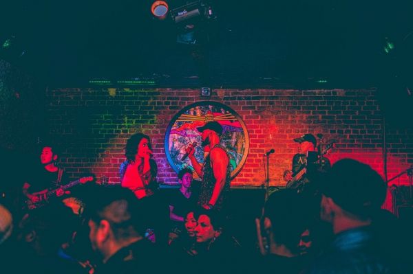 Photo for: In and Around Hermosa Beach: Top 10 Bars With Live Music