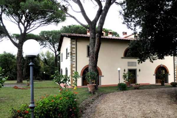 Photo for: Tenuta La Pineta’s Triple Silver Medal haul