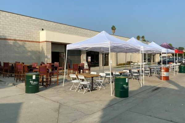 Photo for: Breweries in Los Angeles open for Visitors