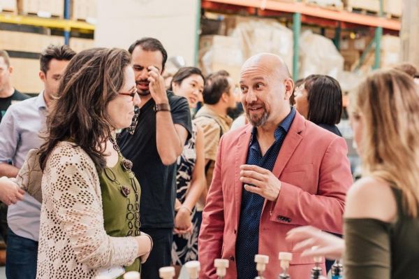 Photo for: Distilleries in Los Angeles open for Visitors