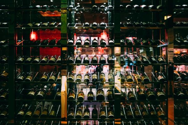 Photo for: Leading Wine Merchants to Explore in Los Angeles