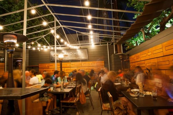 Photo for: 6 Must-Visit Beer Gardens in Los Angeles
