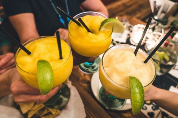 Photo for: Global Drinks Guide : Where Drinks Culture Lives in Your City!