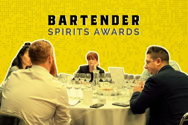 Photo for: Drinking the Best Spirits in the World