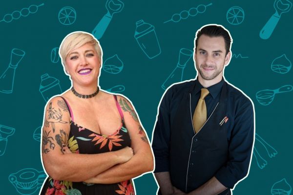 Photo for: The Bar Personalities Shaking up the LA Drinks Culture