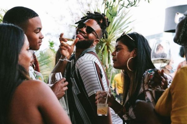 Photo for: What to do in LA on Labor Day