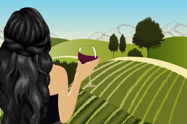 Photo for: Top 50 Wines of 2021