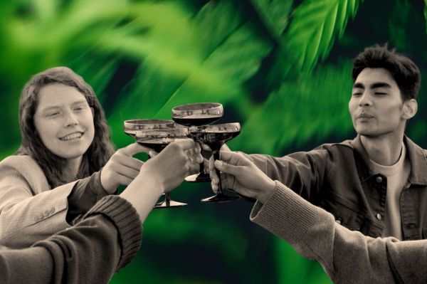 Photo for: Calling All Cannabis Drinks Lovers, Nov 11, San Francisco, CA & Nov 15, Chicago, IL