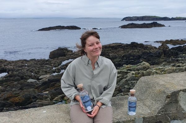 Photo for: Cape Clear Island Distillery: Ireland's only Island whiskey