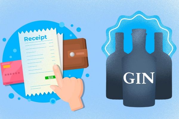 Photo for: Best gins you can buy under $25